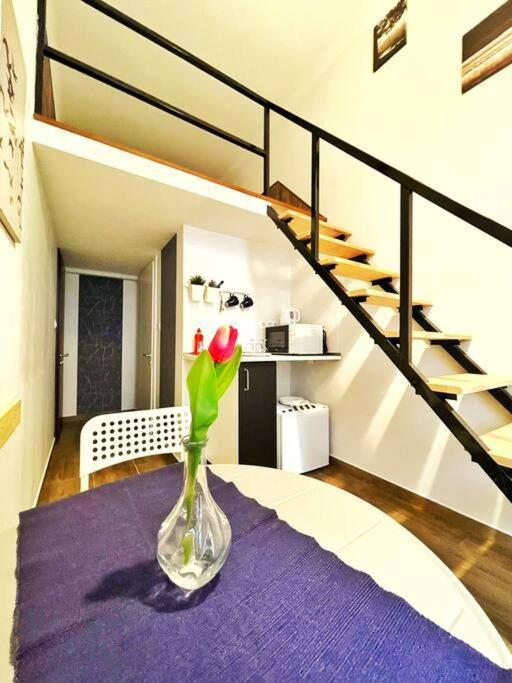 Bp Central Stylish Flats Budapest Exterior photo