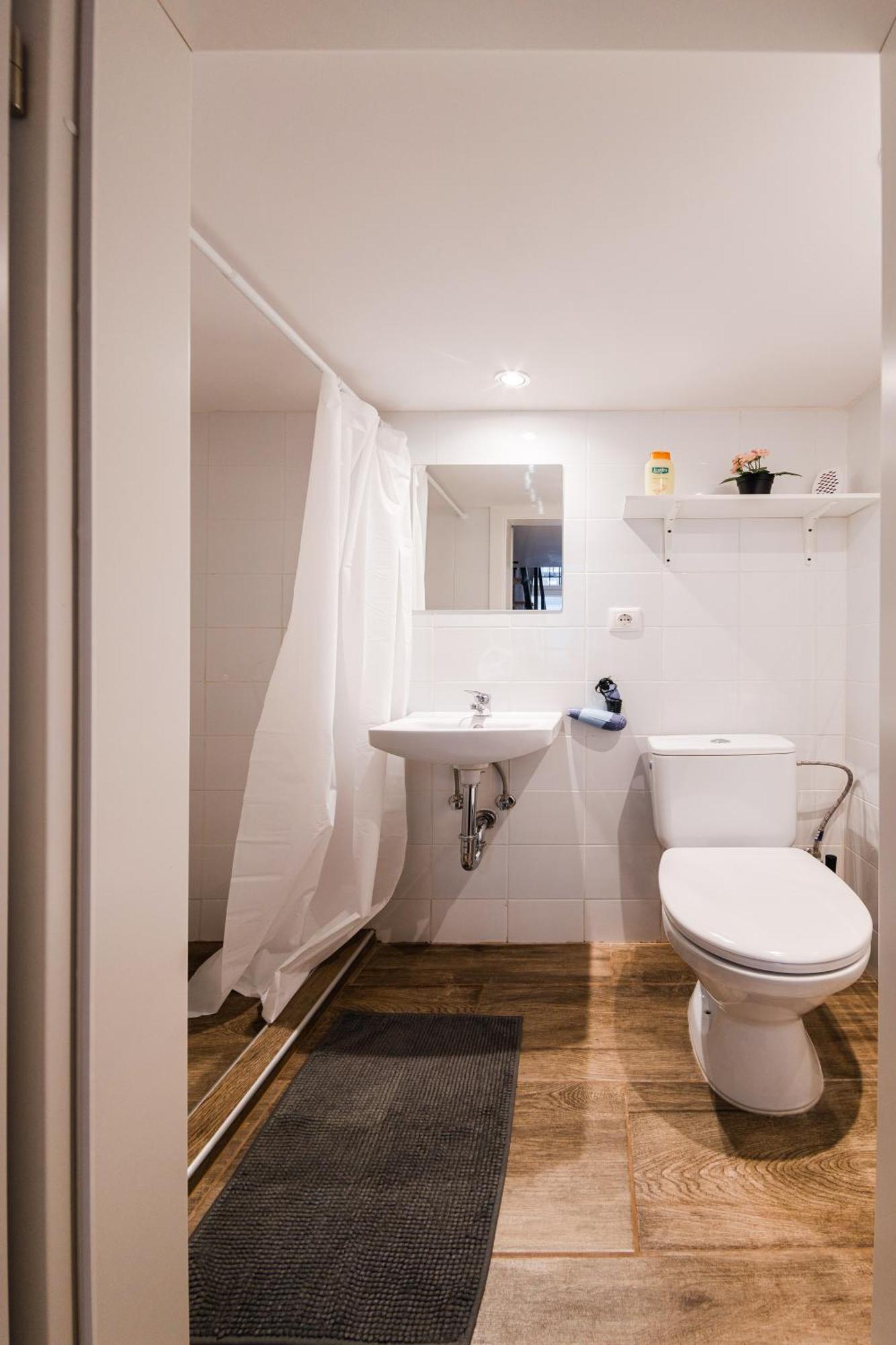 Bp Central Stylish Flats Budapest Exterior photo