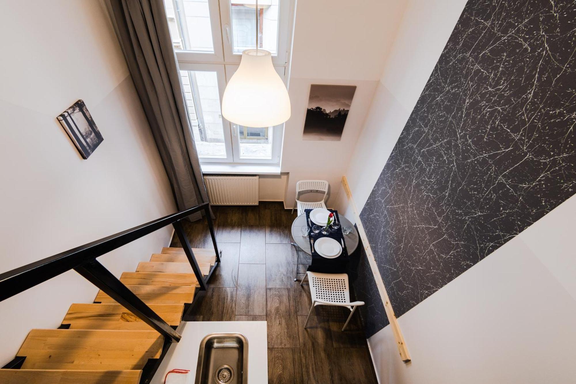 Bp Central Stylish Flats Budapest Exterior photo